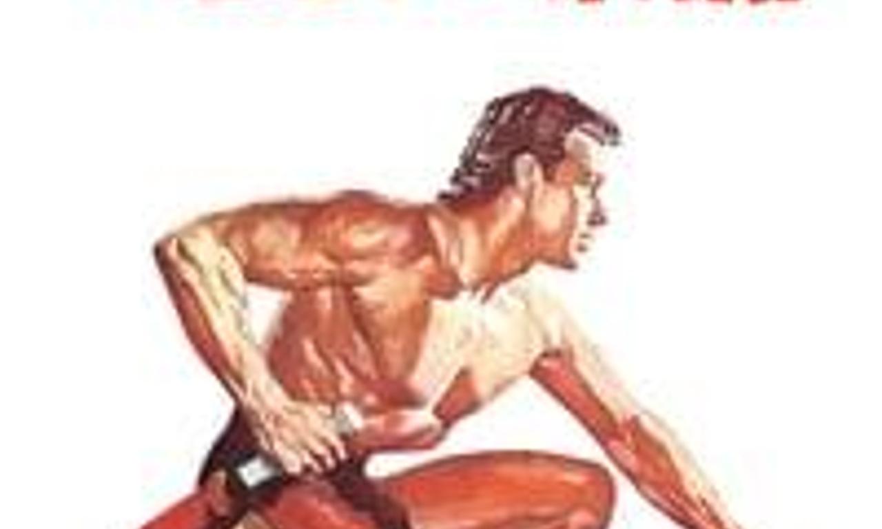 header image for Tarzan and the Lost Safari