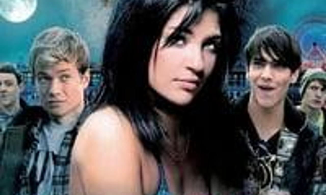 header image for Love Bite