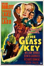 The Glass Key