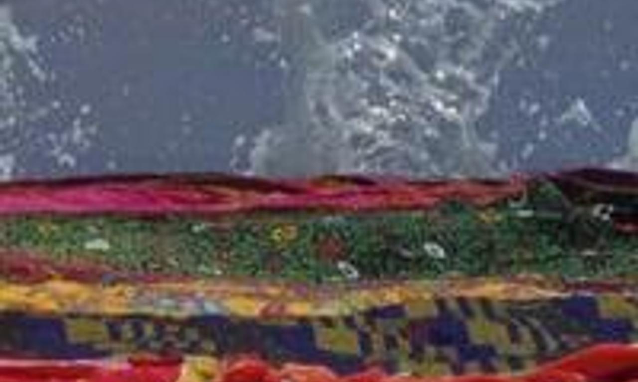 header image for The Grand Bizarre