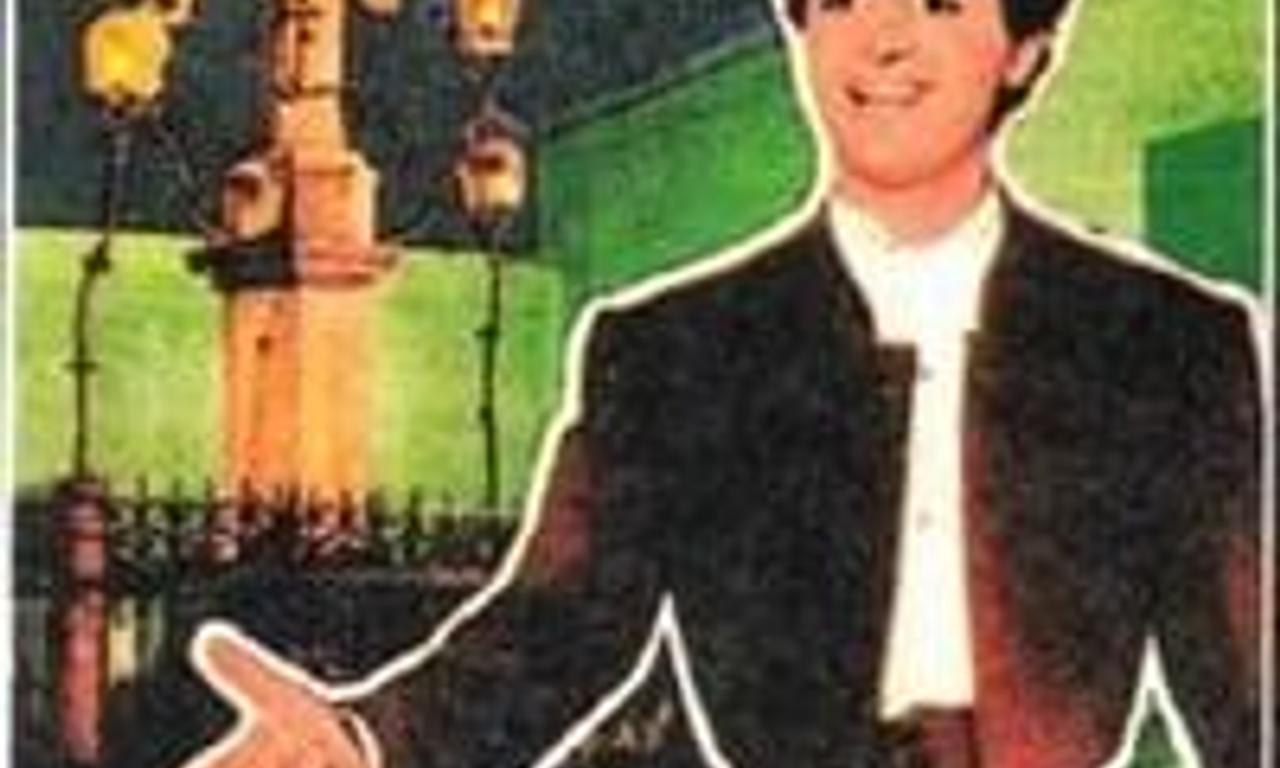 header image for El Cristo de los Faroles