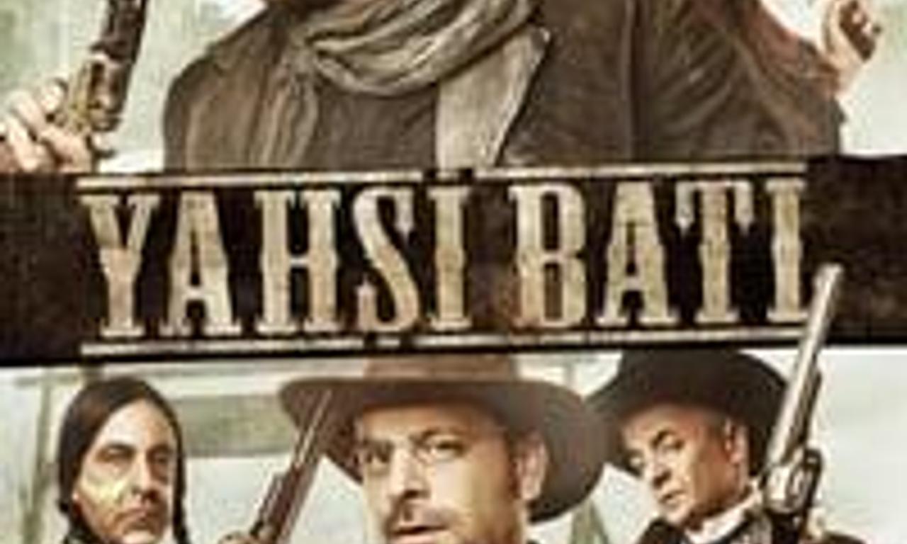 header image for Yahşi Batı
