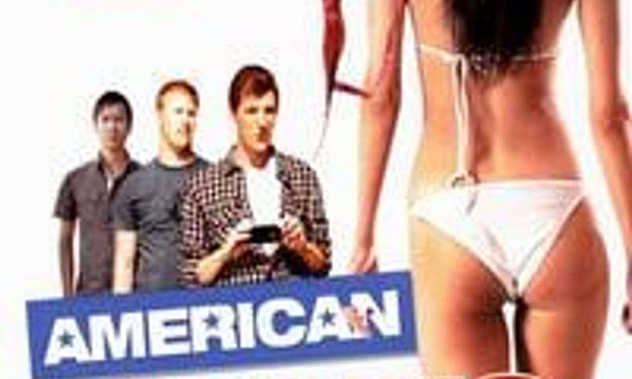 header image for American Virgins