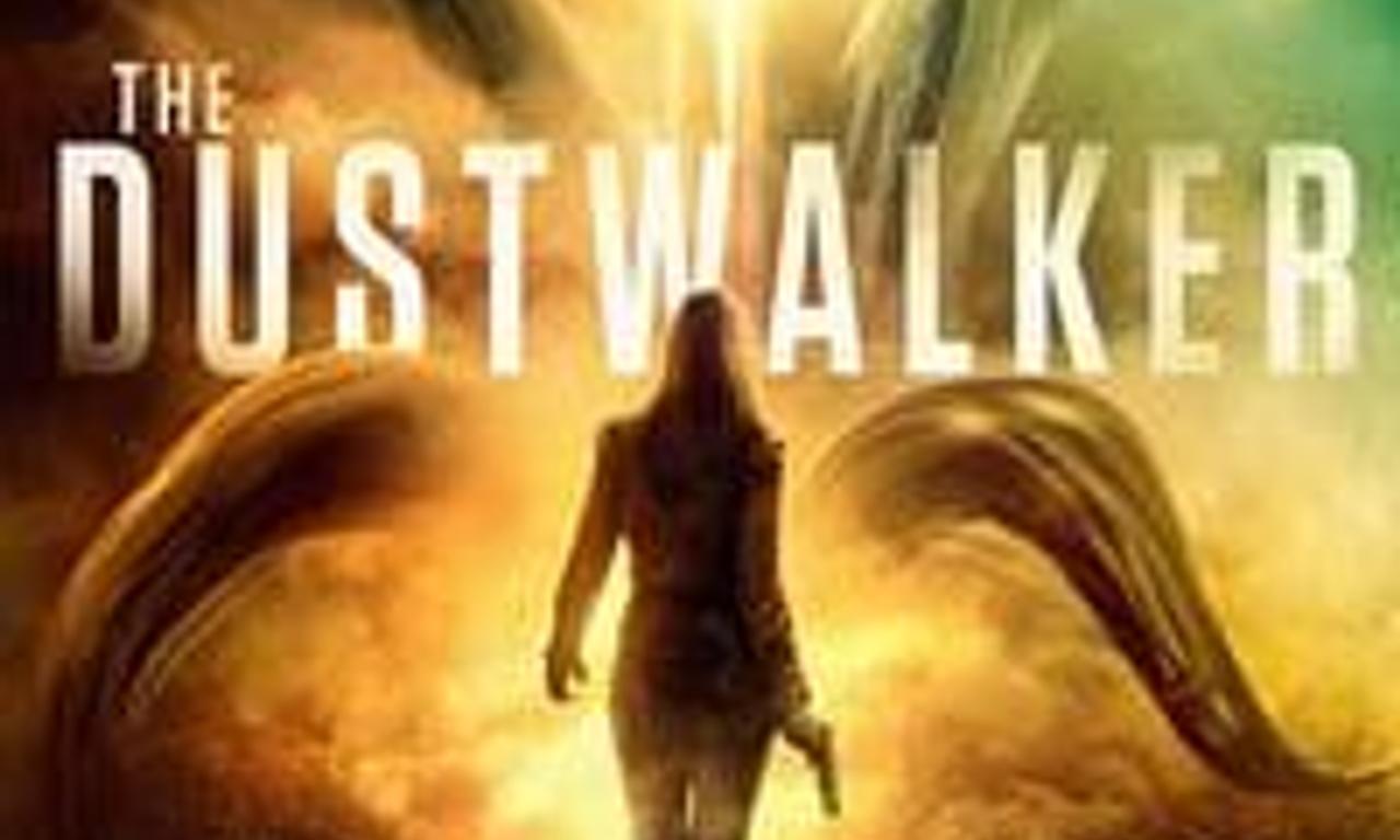 header image for The Dustwalker