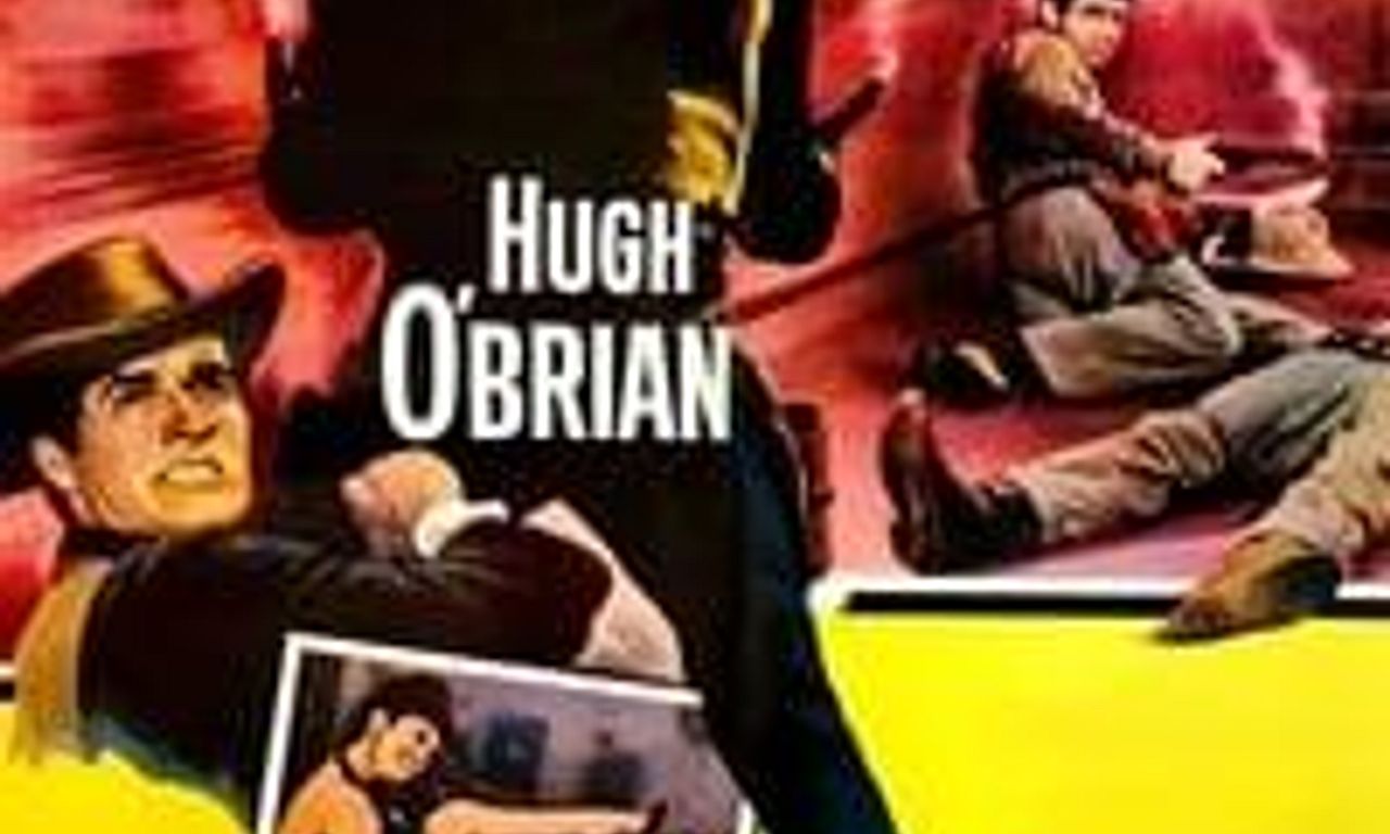 header image for The Brass Legend