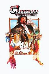 Cannibal! The Musical