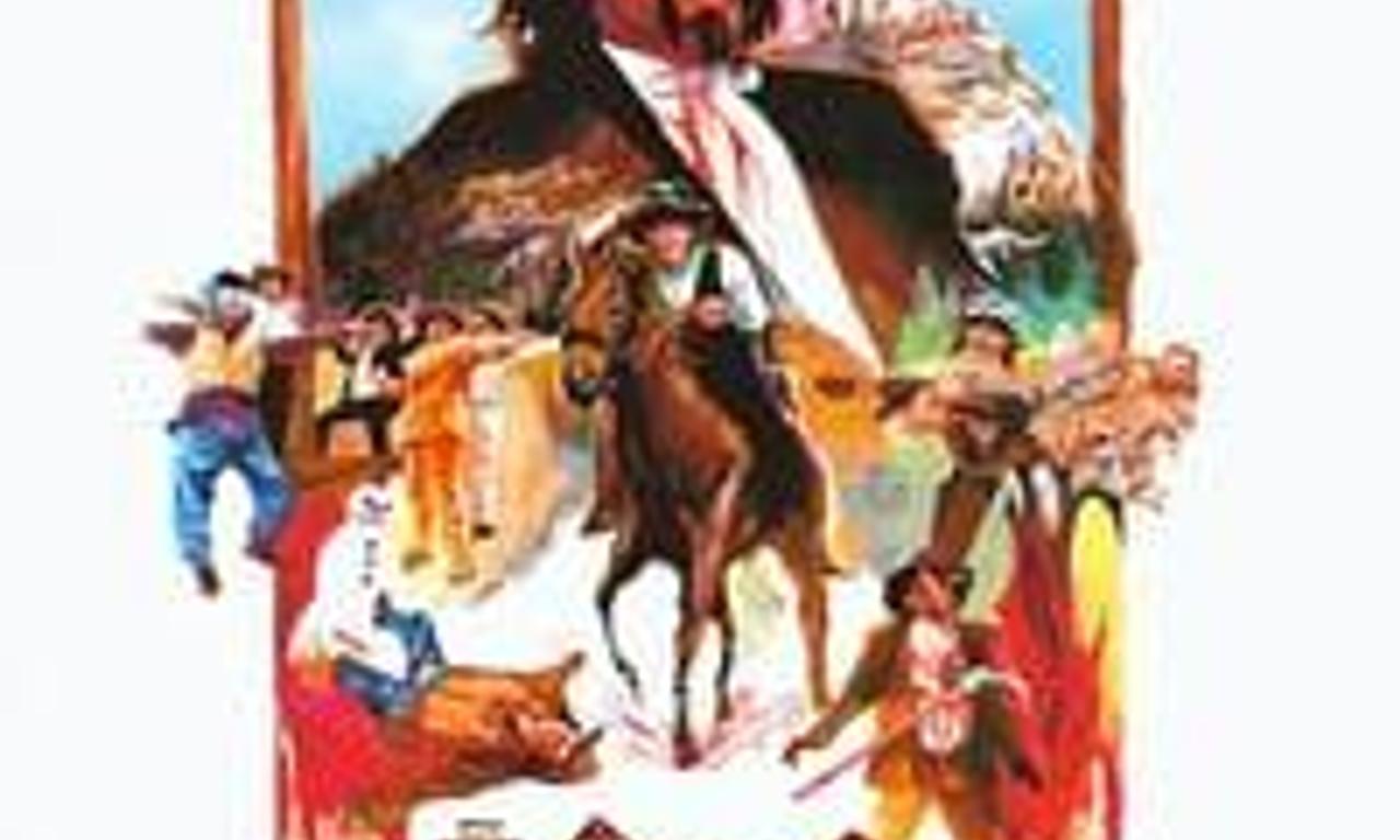 header image for Cannibal! The Musical