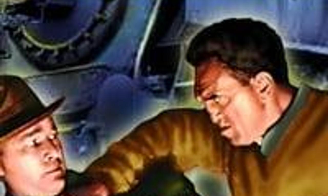 header image for Danger Lights