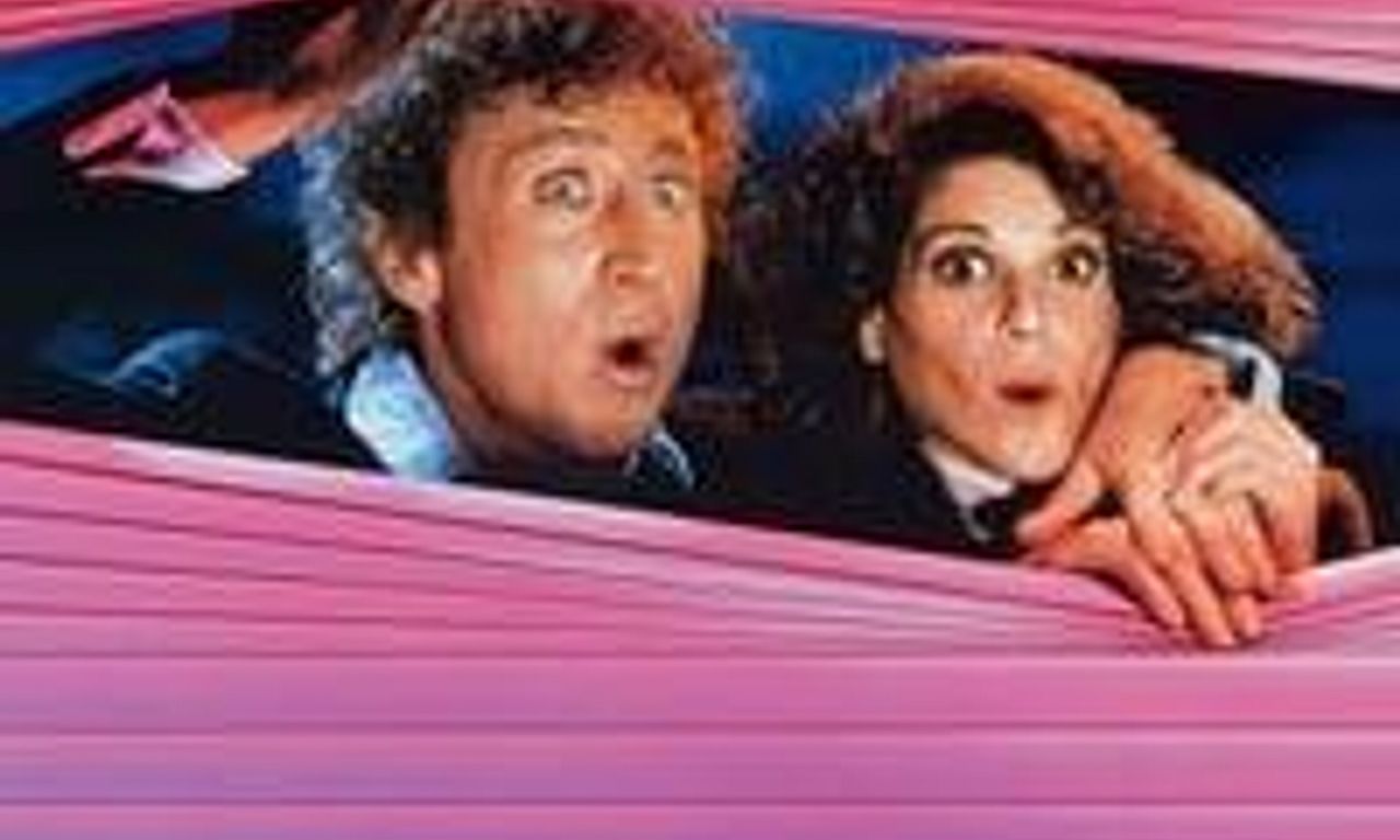 header image for Hanky Panky