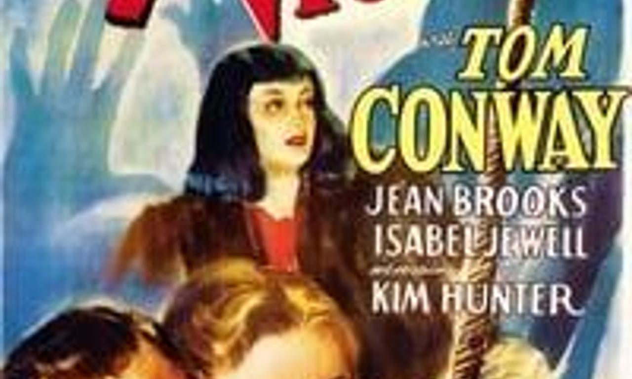 header image for The Seventh Victim