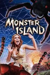 Monster Island