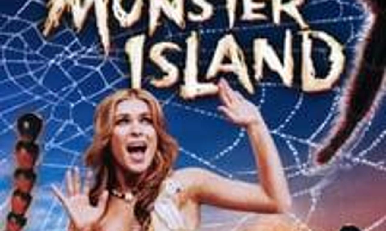 header image for Monster Island
