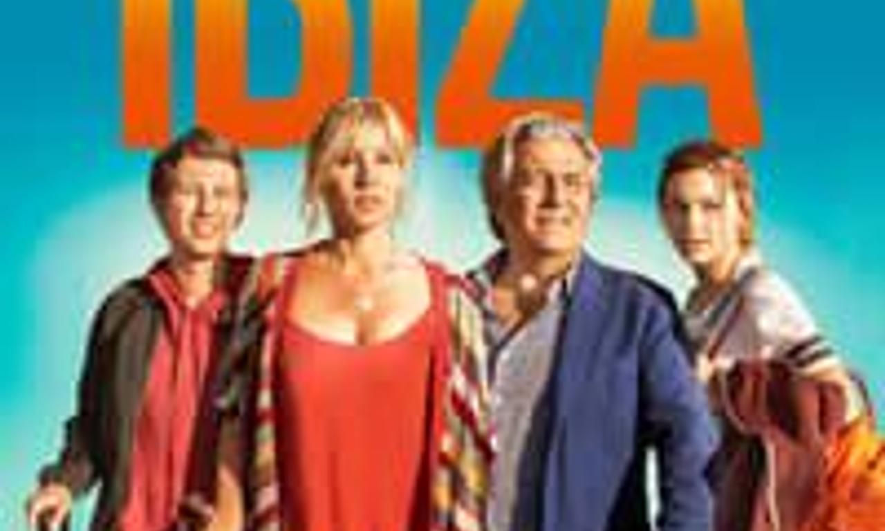 header image for Ibiza