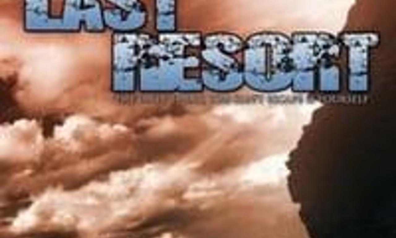 header image for Last Resort