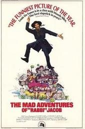 The Mad Adventures of Rabbi Jacob