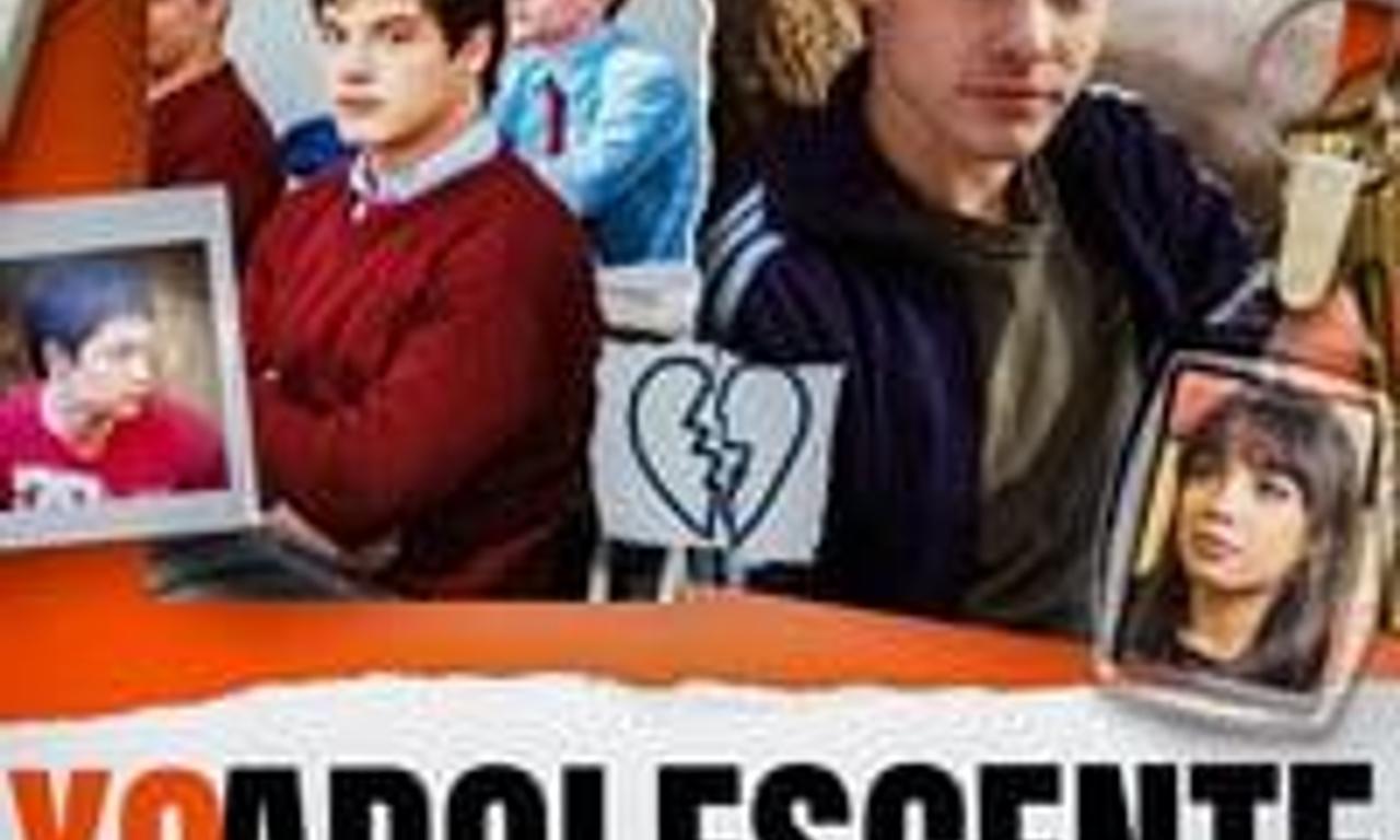 header image for Memories of a Teenager