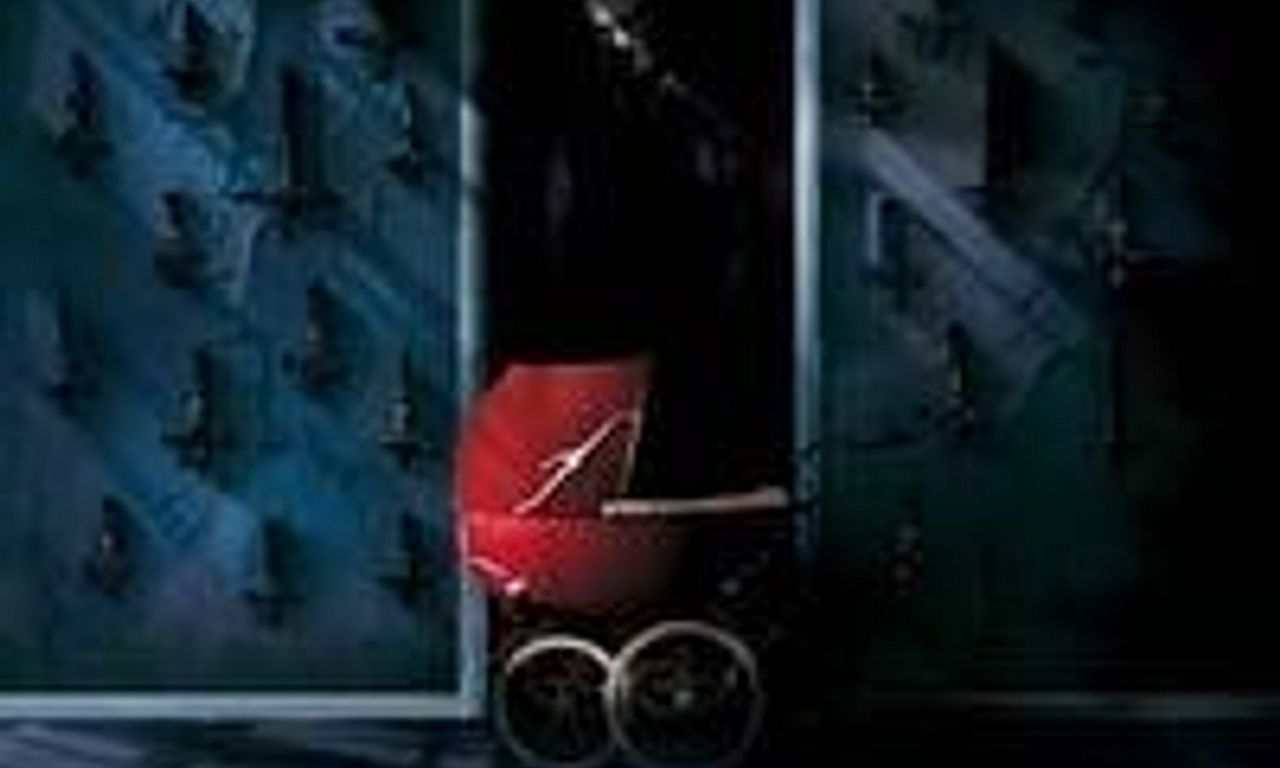 header image for Belzebuth