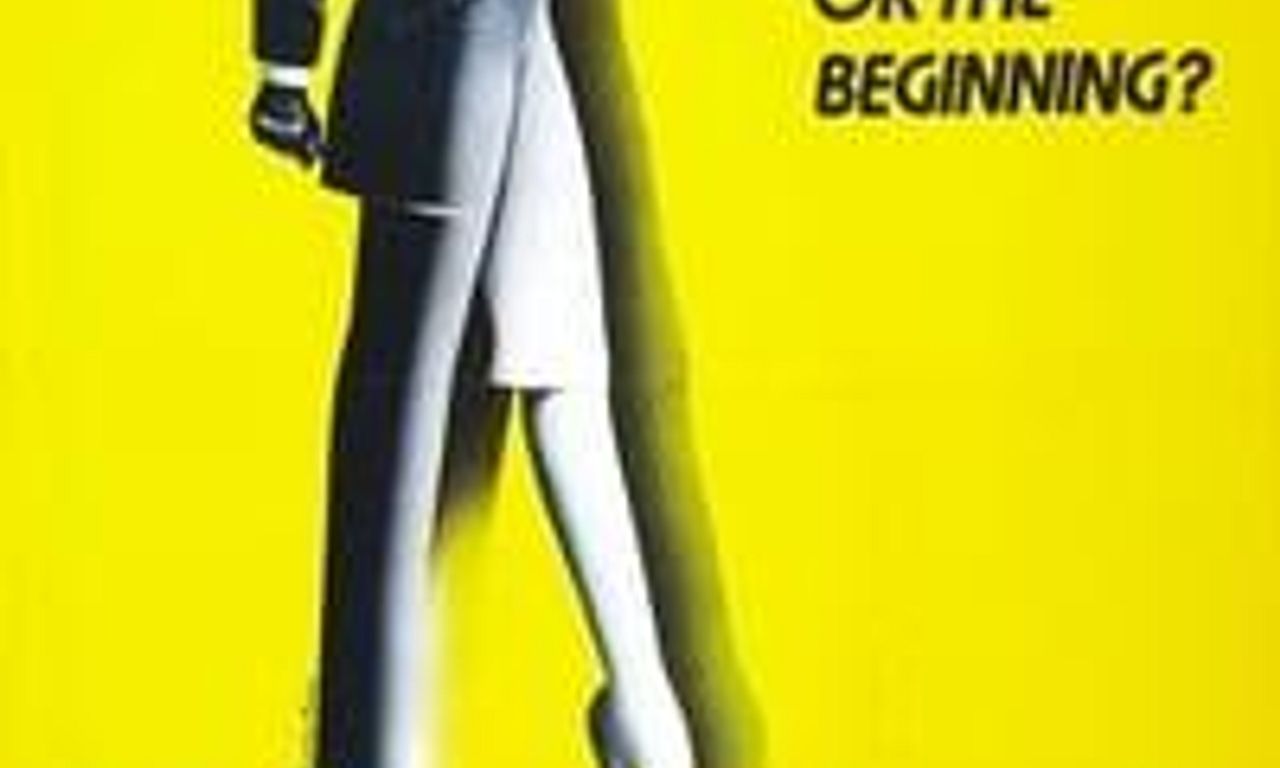 header image for The Final Programme