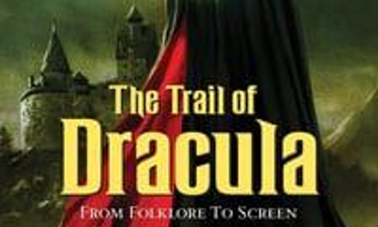 header image for The Trail of Dracula