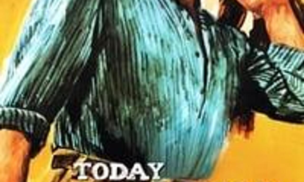 header image for Today We Kill, Tomorrow We Die!