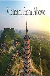 Vietnam from Above