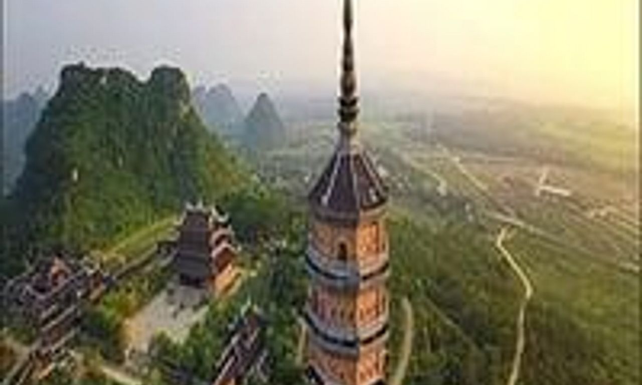 header image for Vietnam from Above