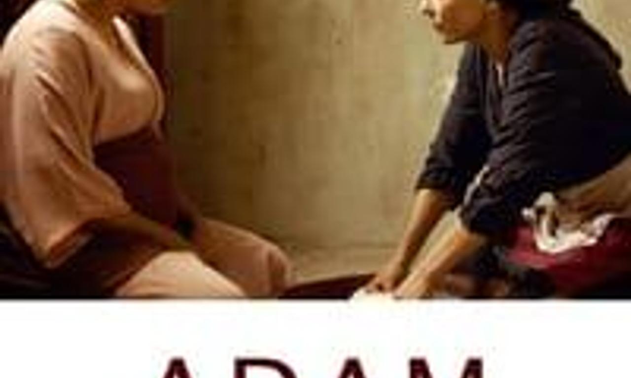 header image for Adam