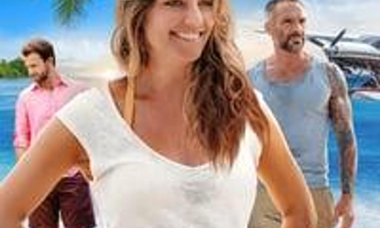 header image for Love in Bora Bora