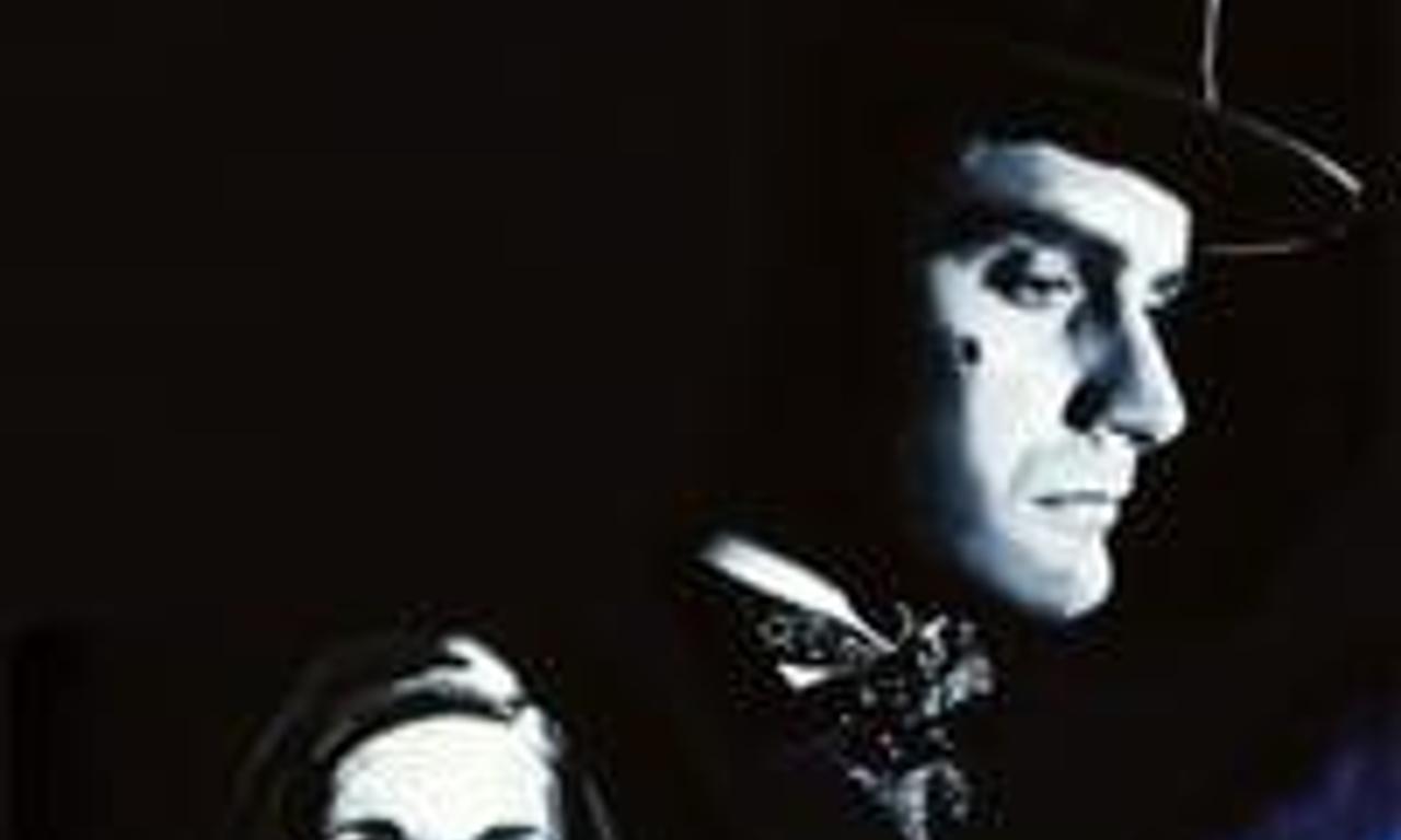 header image for Dr Jekyll & Sister Hyde