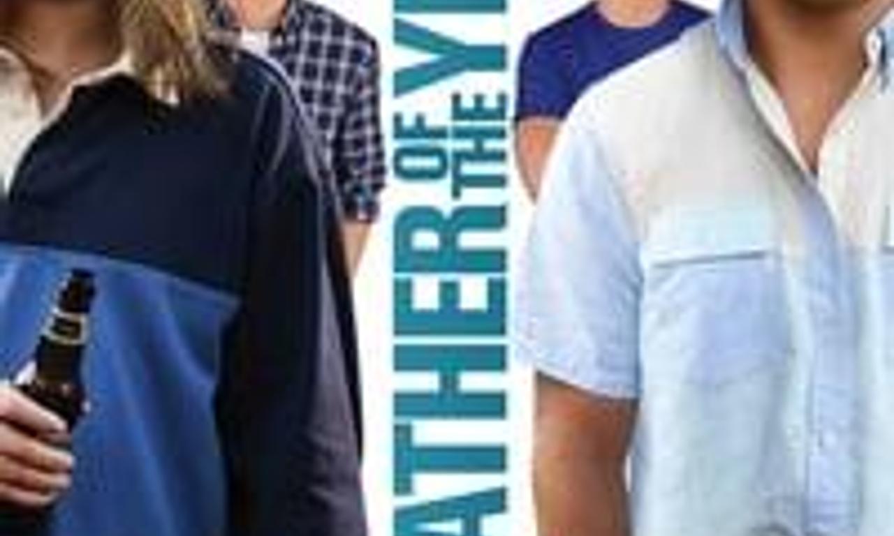 header image for Father of the Year