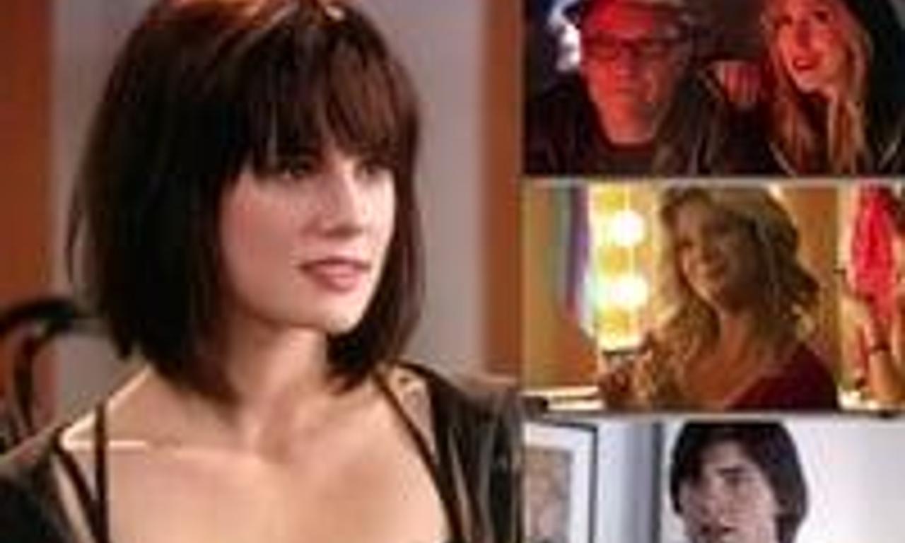 header image for True Confessions of a Go-Go Girl