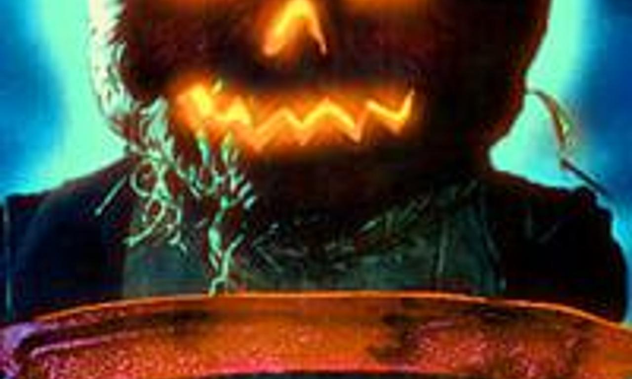 header image for Jack-O