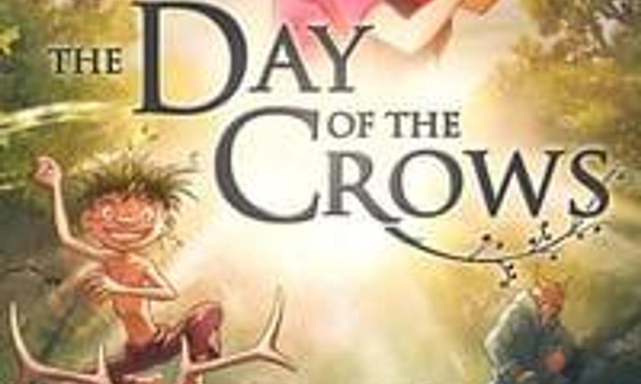 header image for The Day of the Crows