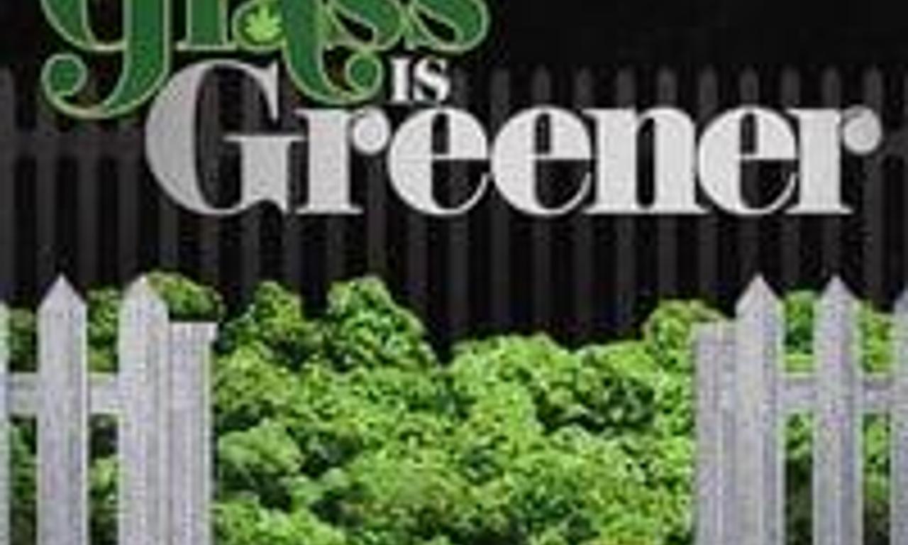 header image for Grass Is Greener