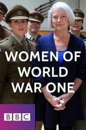 Women of World War One