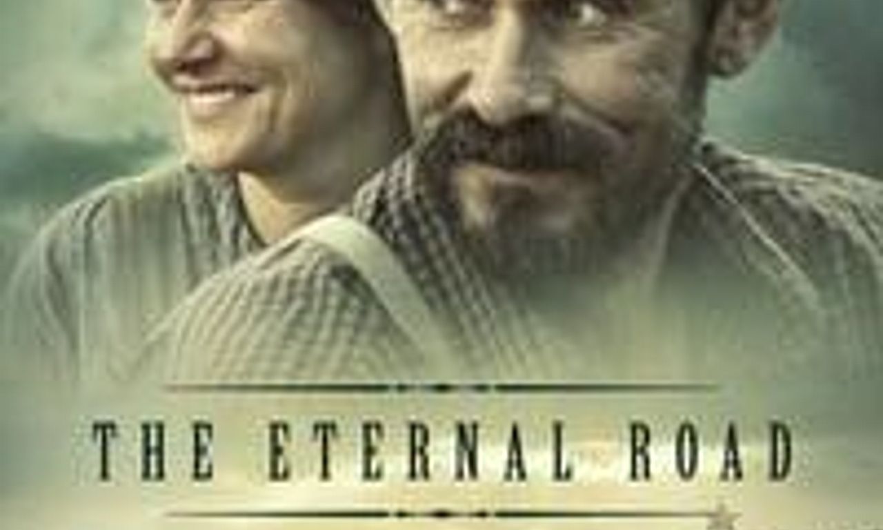 header image for The Eternal Road