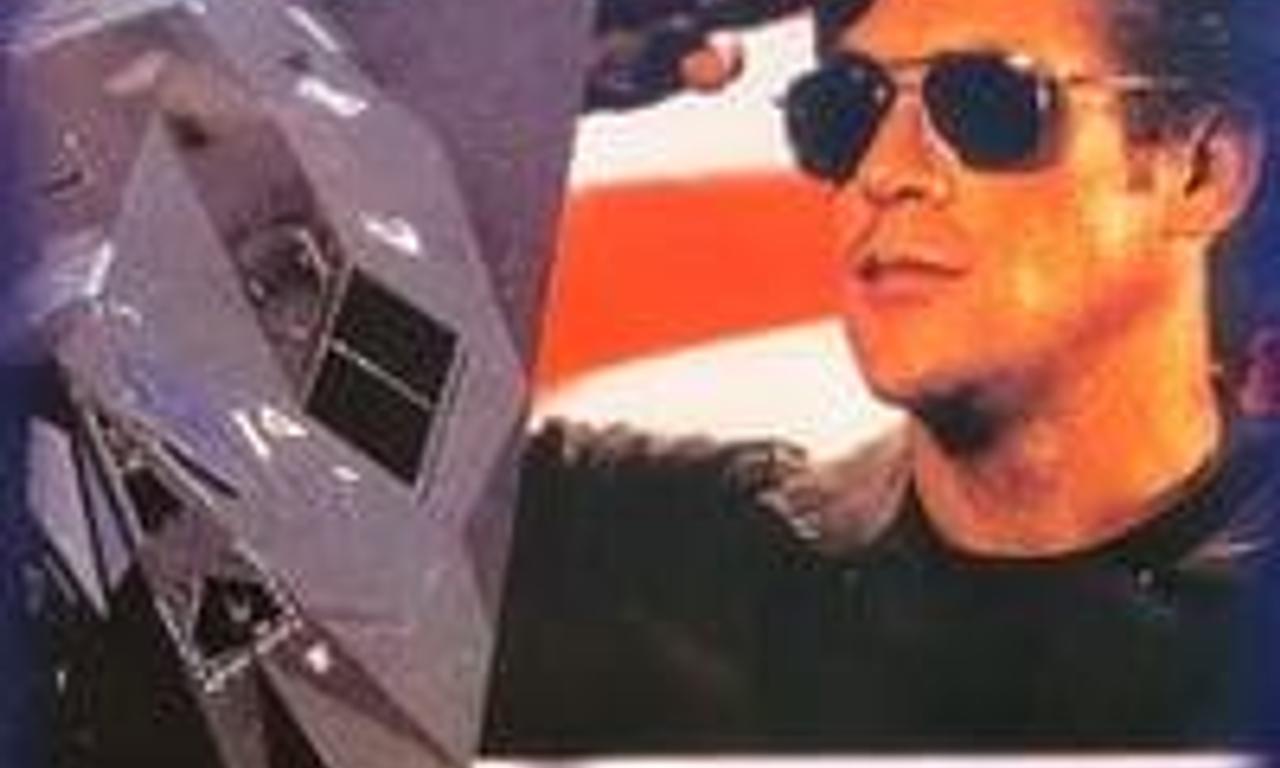 header image for Black Thunder