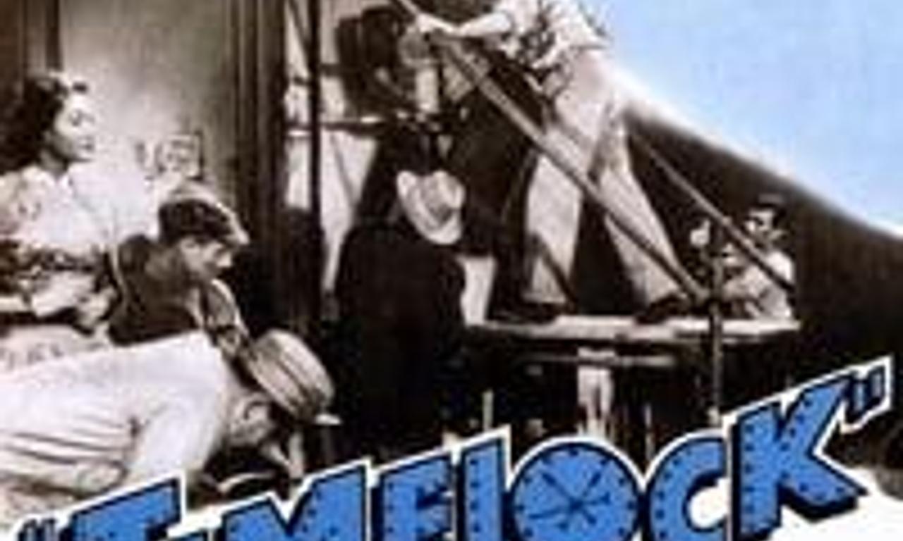 header image for Time Lock