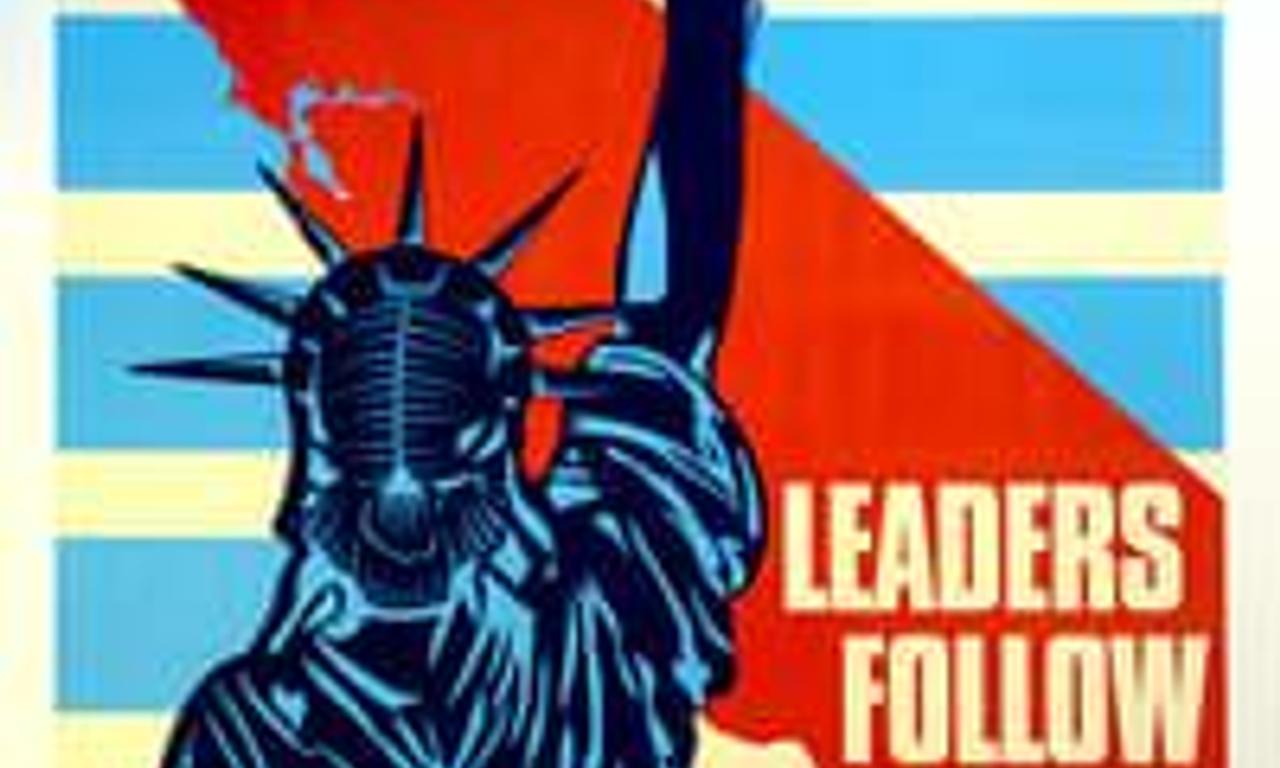 header image for Political Animals