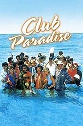 Club Paradise