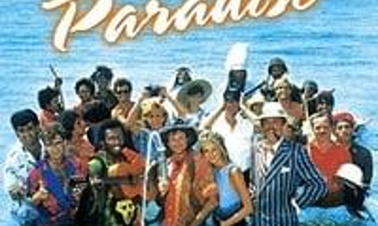 header image for Club Paradise