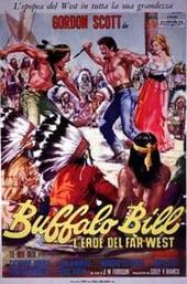 Buffalo Bill, Hero of the Far West