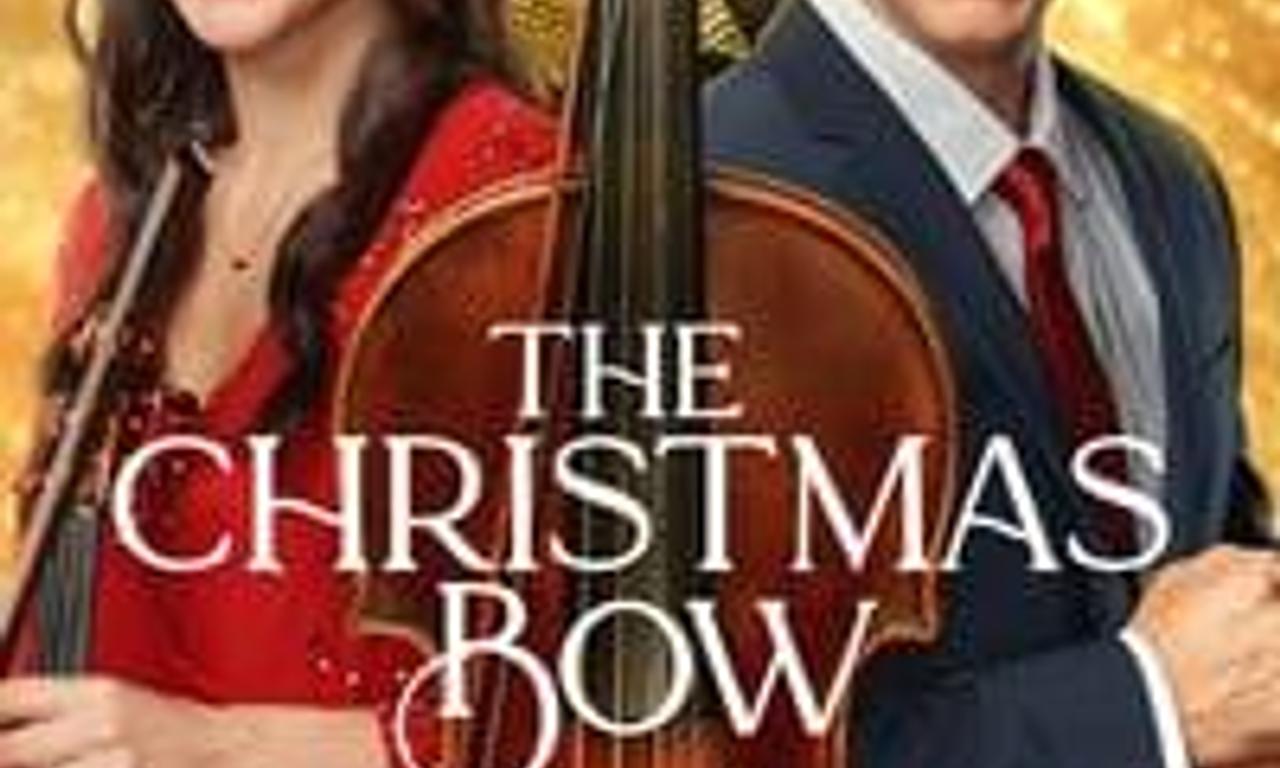 header image for The Christmas Bow