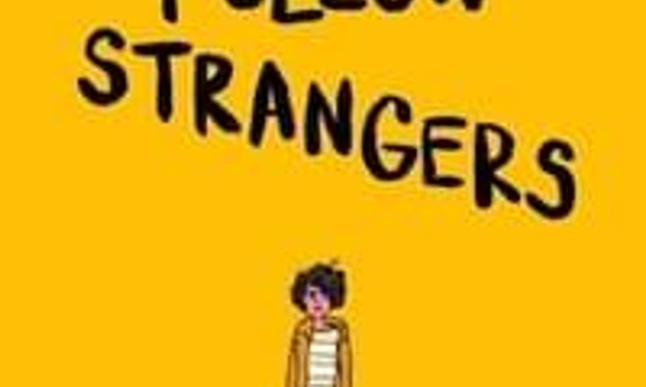 header image for How to Follow Strangers