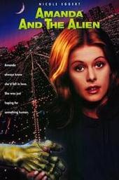 Amanda & the Alien