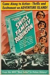 Swiss Family Robinson