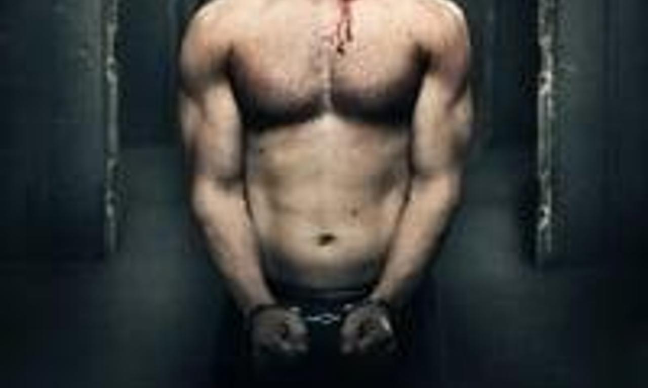 header image for Convict