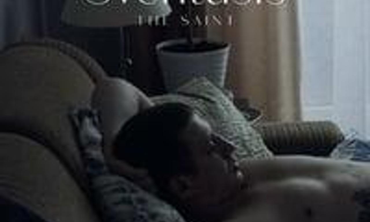 header image for The Saint