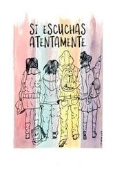 If You Listen Carefully