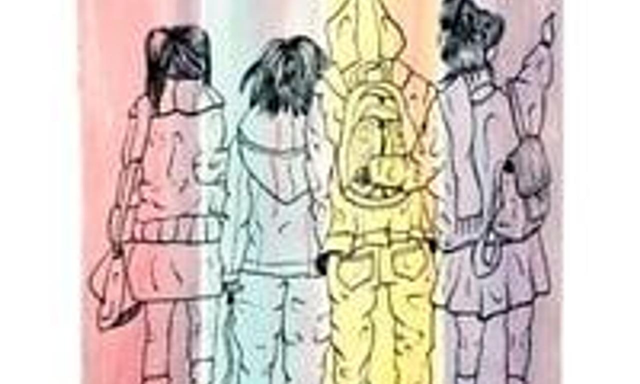 header image for If You Listen Carefully